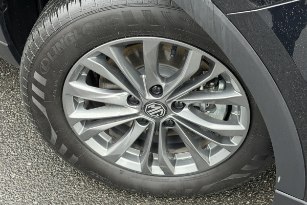 2025 MG ZS ZS32 Excite SUV Image 2