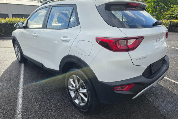 2025 Kia Stonic YB S SUV Image 7