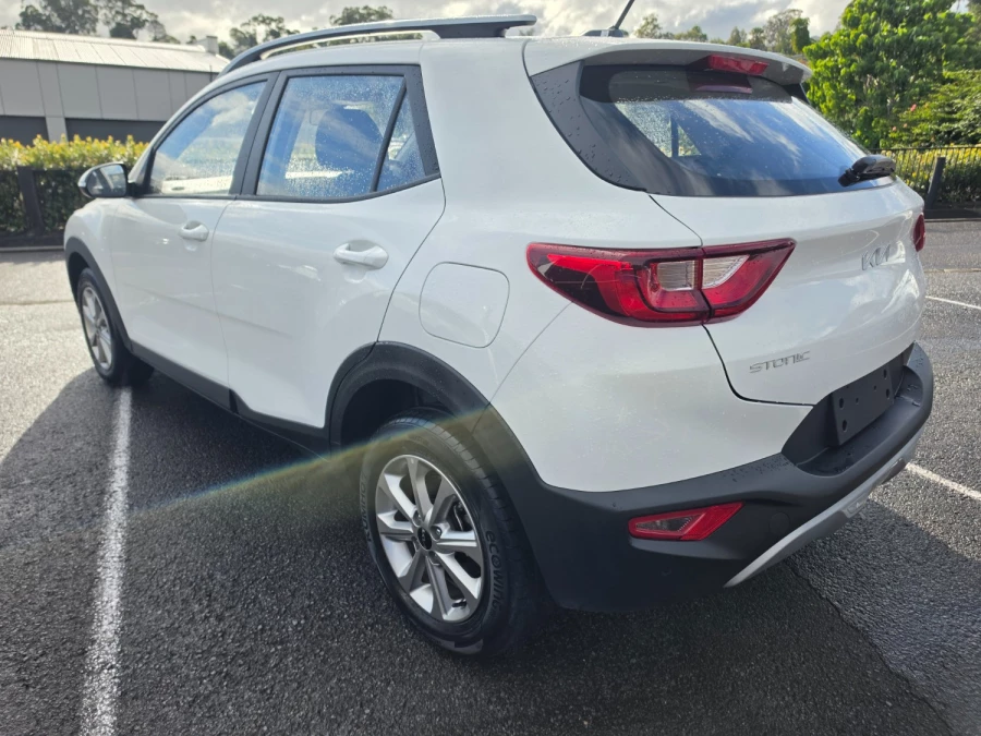 2025 Kia Stonic YB S SUV Image 7