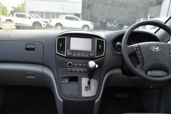 2019 MY20 Hyundai iLoad TQ4 Van Van