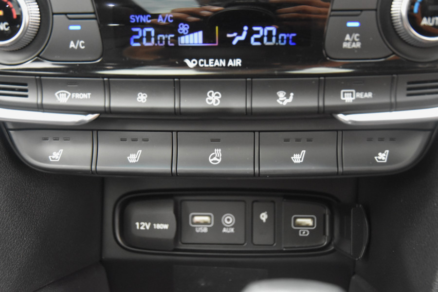 2019 MY20 Hyundai Santa Fe TM.2 Highlander Suv Image 15