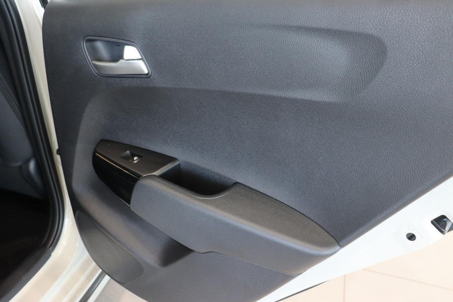 2026 MY27 Kia Picanto JA PE2 GT-Line Hatch Image 24