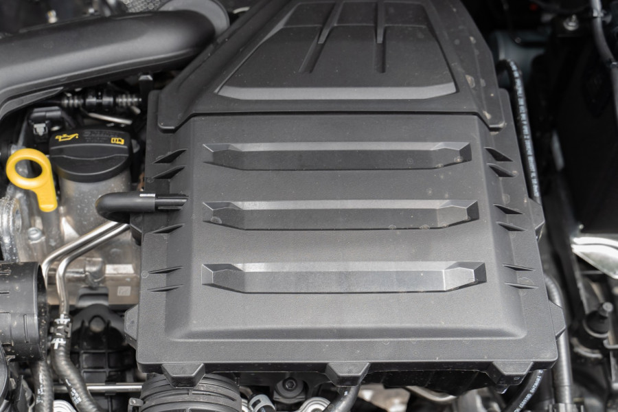 2020 Volkswagen T-Cross C1 85TSI Life Wagon Image 17