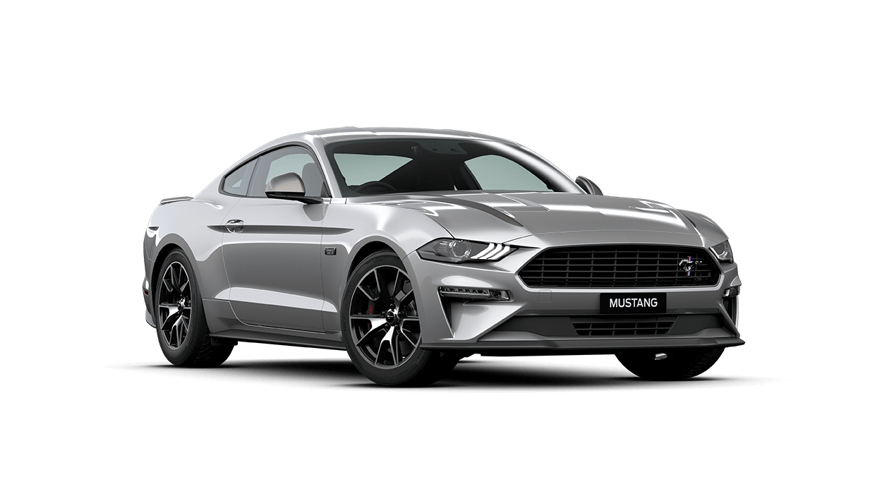 High Performance Fastback