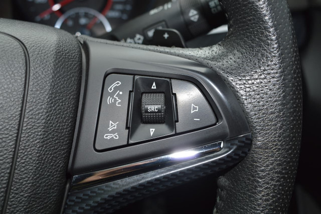 2016 Holden Commodore SS V Redline 10 of 31