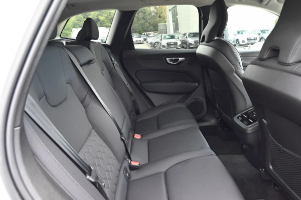 2025 MY26 Volvo XC60 UZ Plus B5 Bright SUV Image 12