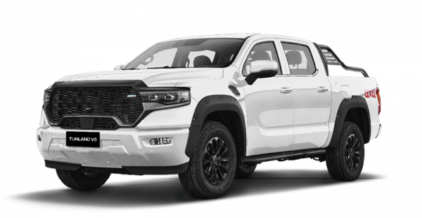 V9 L 4x4
