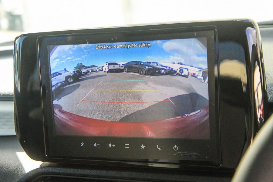 2024 Suzuki Swift Hybrid UZ Hybrid Plus Hatch Image 13