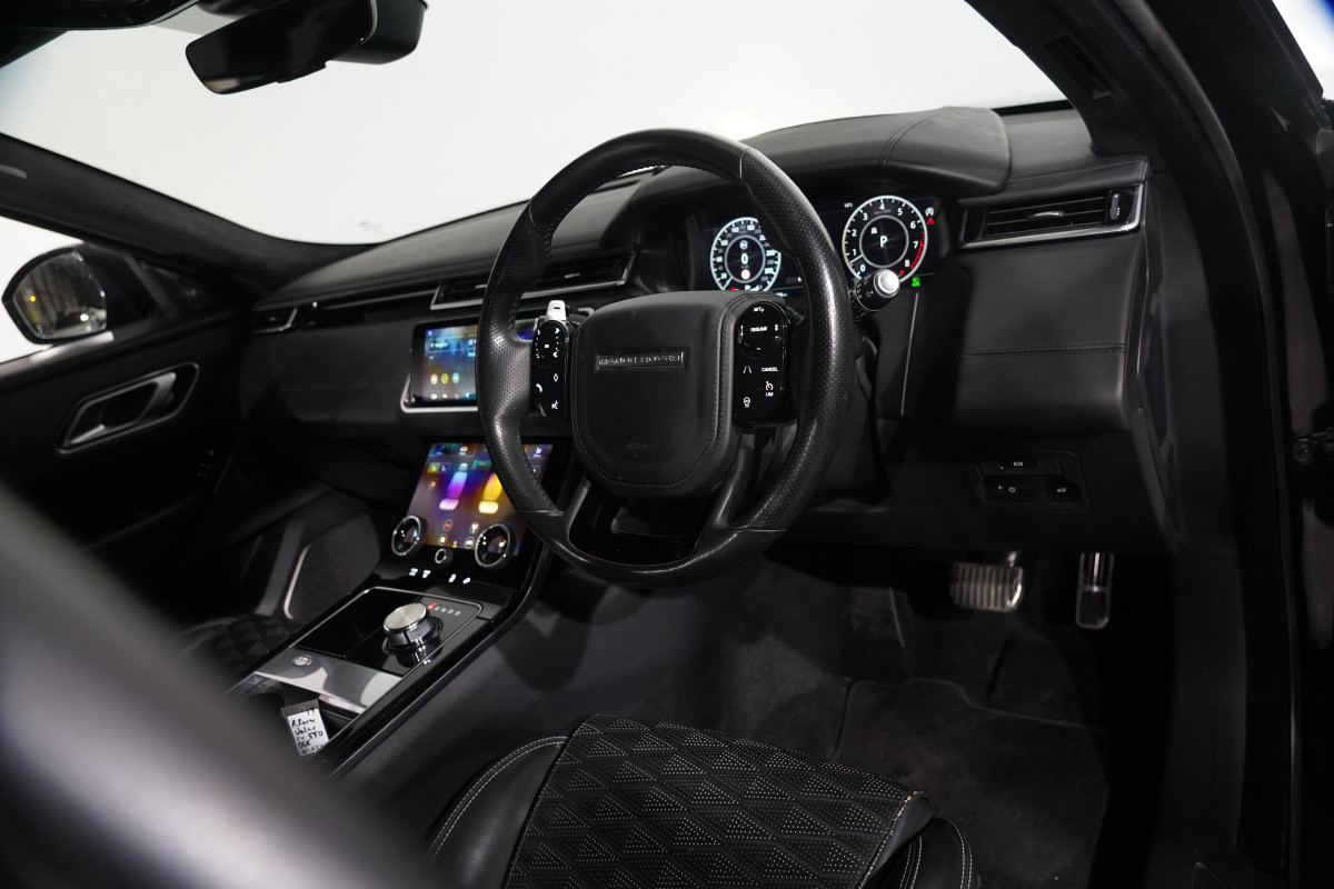 2019 Land Rover Range Rover Velar L560 P550 SVAutobiography Dynamic SUV