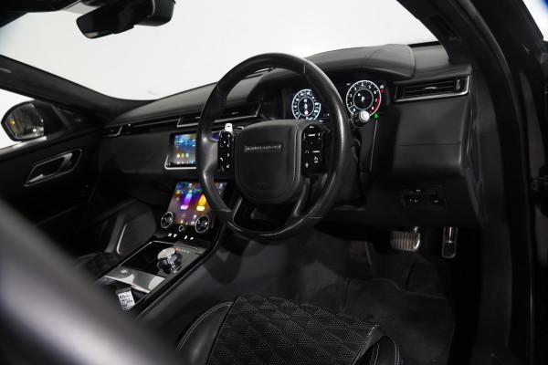 2019 Land Rover Range Rover Velar L560 P550 SVAutobiography Dynamic SUV image 12