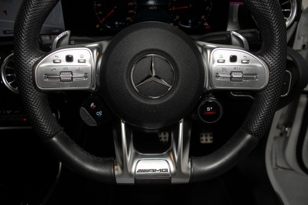 2022 Mercedes-Benz A-Class 4matic Hatch Image 16