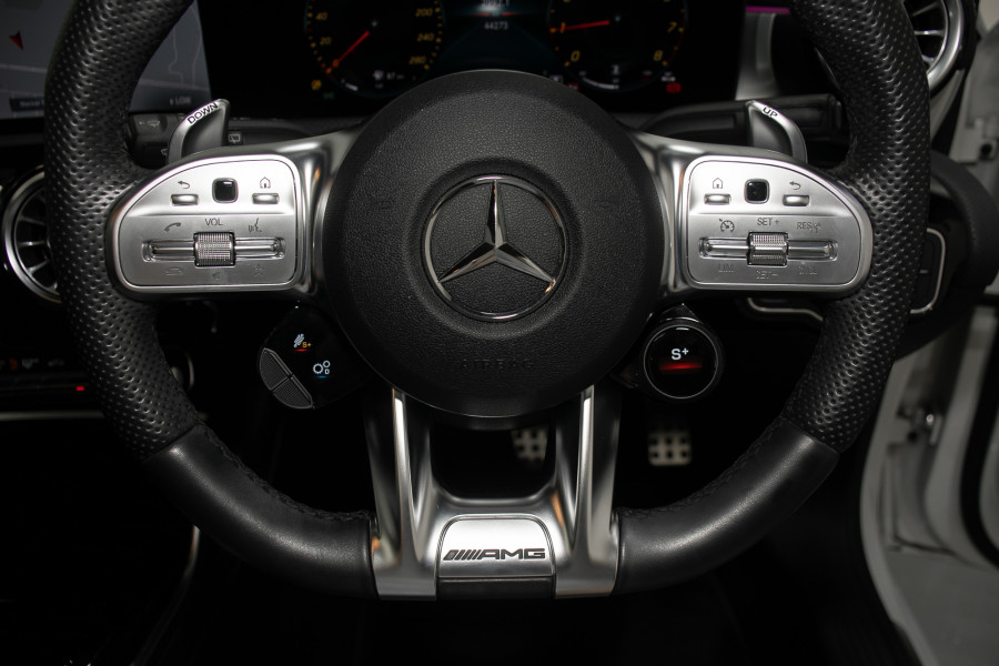 2022 Mercedes-Benz A-Class 4matic Hatch