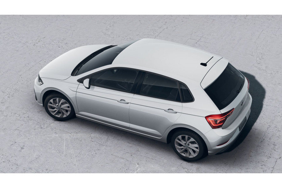 2024 MY25 Volkswagen Polo AE 85TSI Style Hatch Image 10