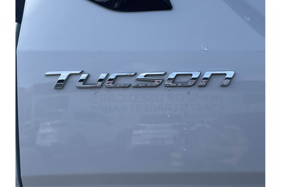 2022 Hyundai Tucson NX4.V1 Elite N Line SUV Image 19