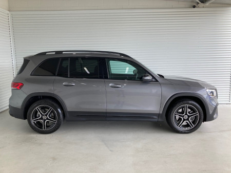 2020 Mercedes-Benz B-class GLB 250 4MATIC Suv