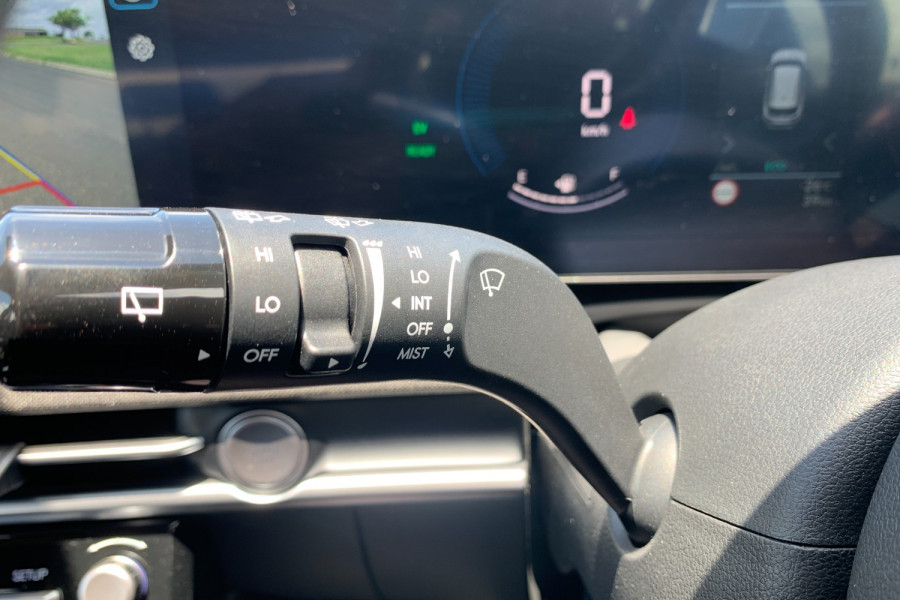 2024 MY25 Hyundai Tucson NX4.V3   SUV Image 21
