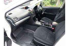 2012 Subaru XV G4-X 2.0i-L SUV