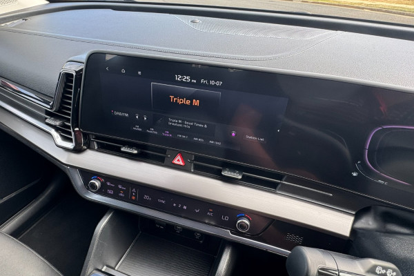 2022 Kia Sportage NQ5 SX SUV Image 18