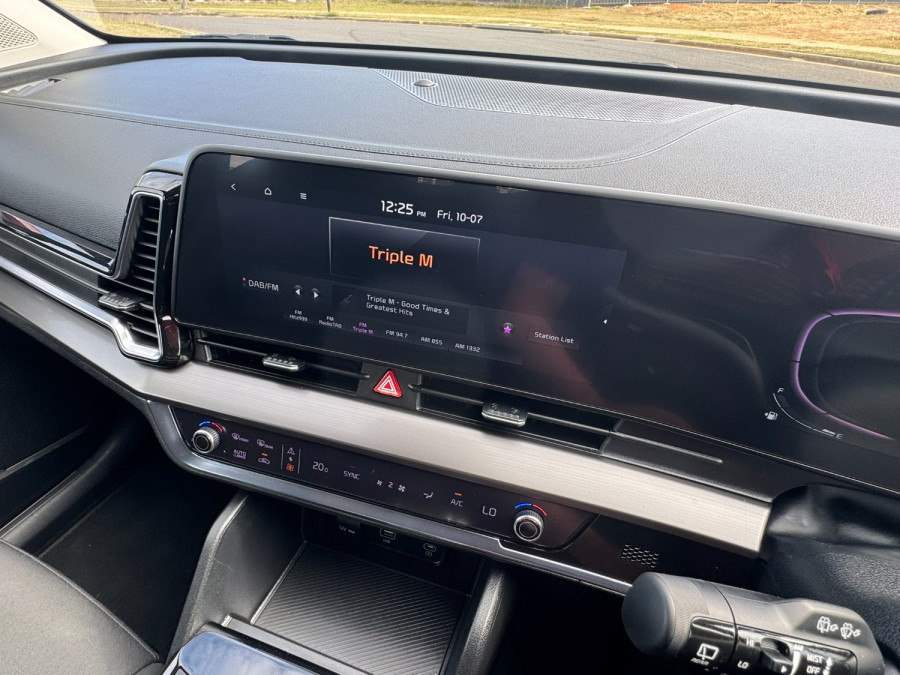2022 Kia Sportage NQ5 SX SUV Image 18