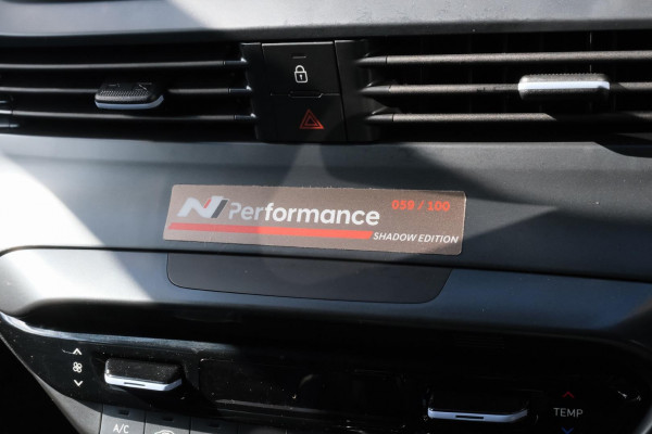 2026 MY25 Hyundai i20 BC3.V2 N Hatch Image 3