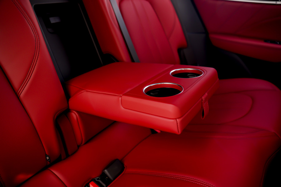 2023 Maserati Levante M161 Modena SUV Image 40
