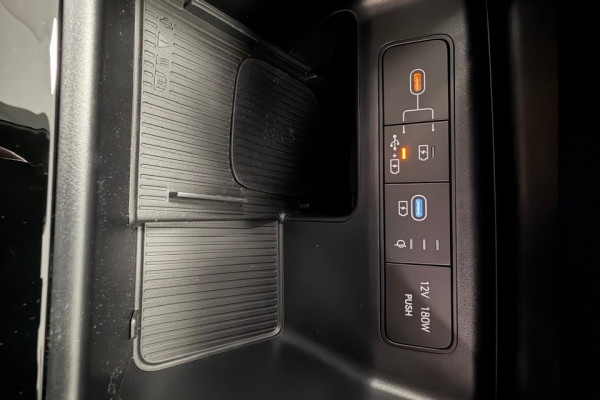 2026 Hyundai Tucson NX4.V4  SUV Image 23