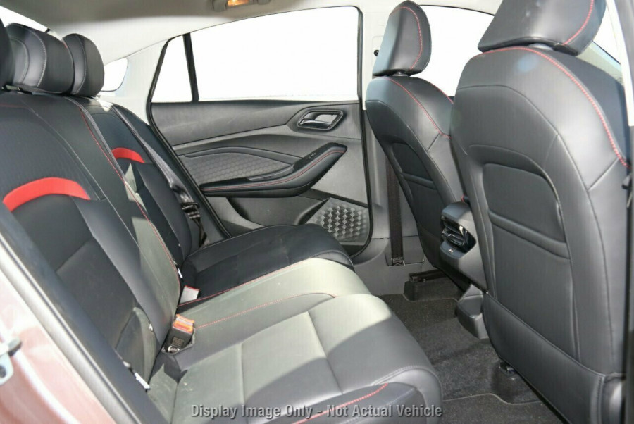 2024 MG MG5 AP32 Vibe Sedan Image 8