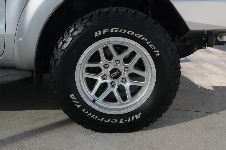 2017 Ford Ranger PX MkII Wildtrak Ute Image 6
