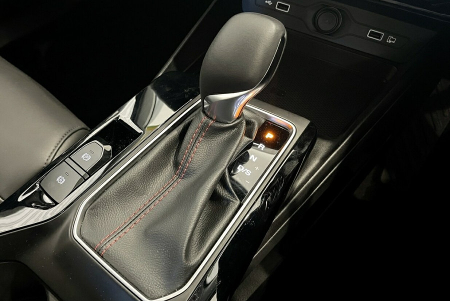 2024 MG MG5 AP32 Vibe Sedan Image 12