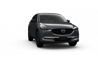2021 MY20 Mazda CX-5 KF Series GT SP Suv Image 5
