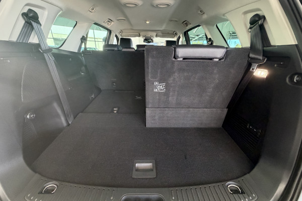 2021 MY21.75 Ford Everest UA II Sport SUV Image 12