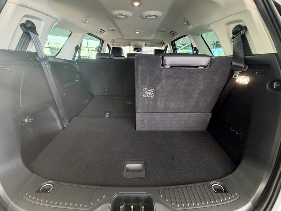 2021 MY21.75 Ford Everest UA II Sport SUV Image 12