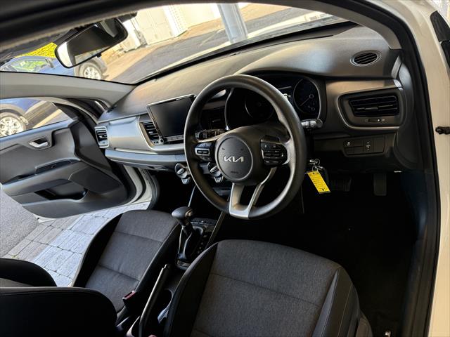 2022 MY23 Kia Stonic YB S SUV Image 14