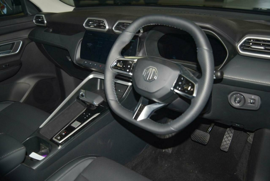 2024 MY25 MG ZS ZS32 Essence Hybrid+ SUV Image 6