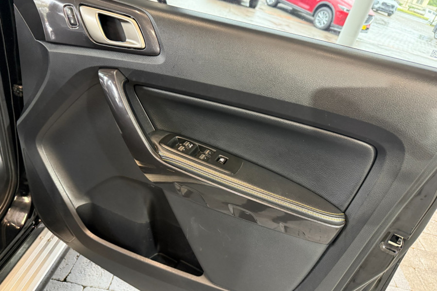 2019 MY19.75 Ford Ranger PX MkIII Wildtrak Ute Image 18