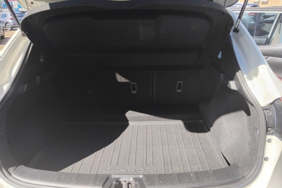2015 Nissan QASHQAI J11 ST SUV Image 13