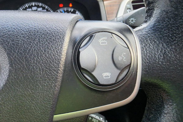 2014 Toyota Aurion GSV50R Presara Sedan Image 28