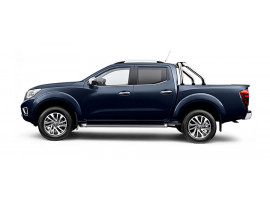 Nissan Navara ST-X 4x4 Dual Cab Pickup D23 Series 4