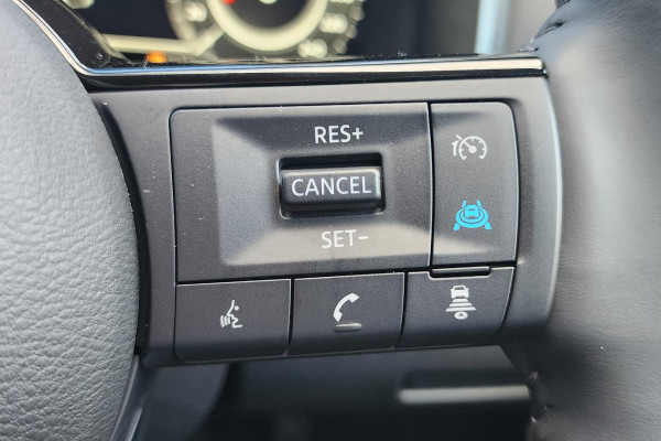 2026 Nissan QASHQAI J12 Ti e-POWER SUV Image 16