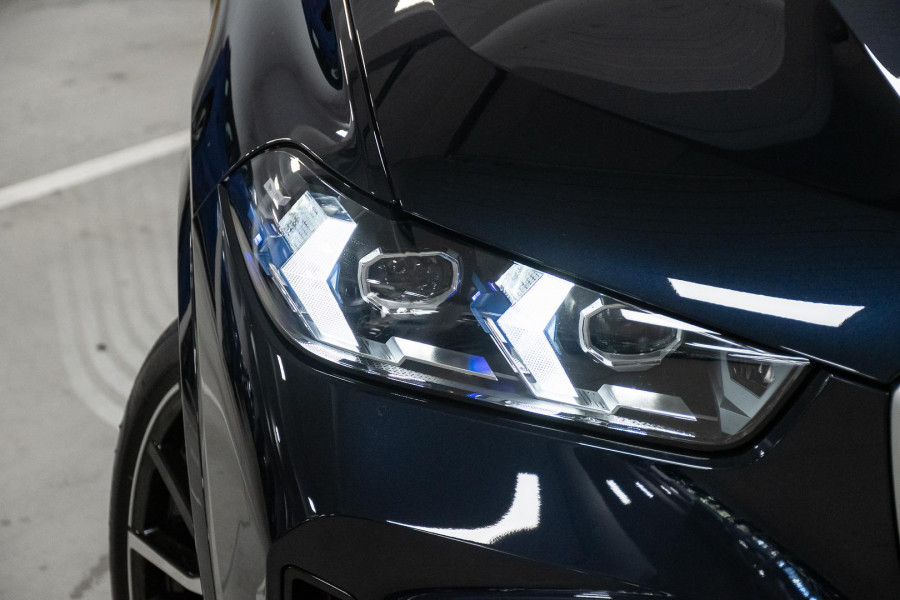 2025 BMW X5 G05 LCI xDrive30d M Sport SUV
