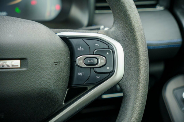 2026 GWM Haval Jolion A02 Premium Hybrid SUV Image 12