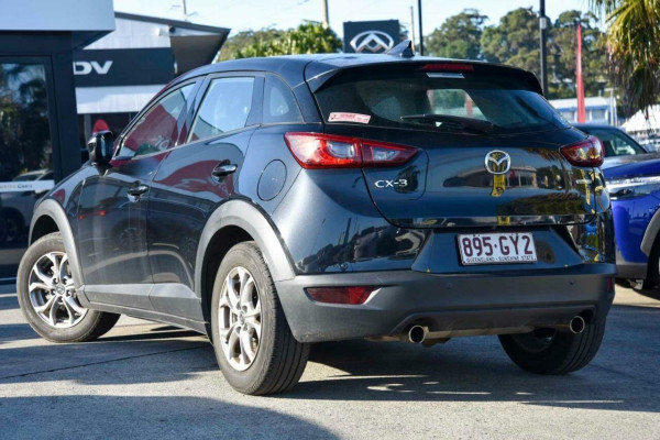 2023 Mazda CX-3 DK Maxx SUV Image 2
