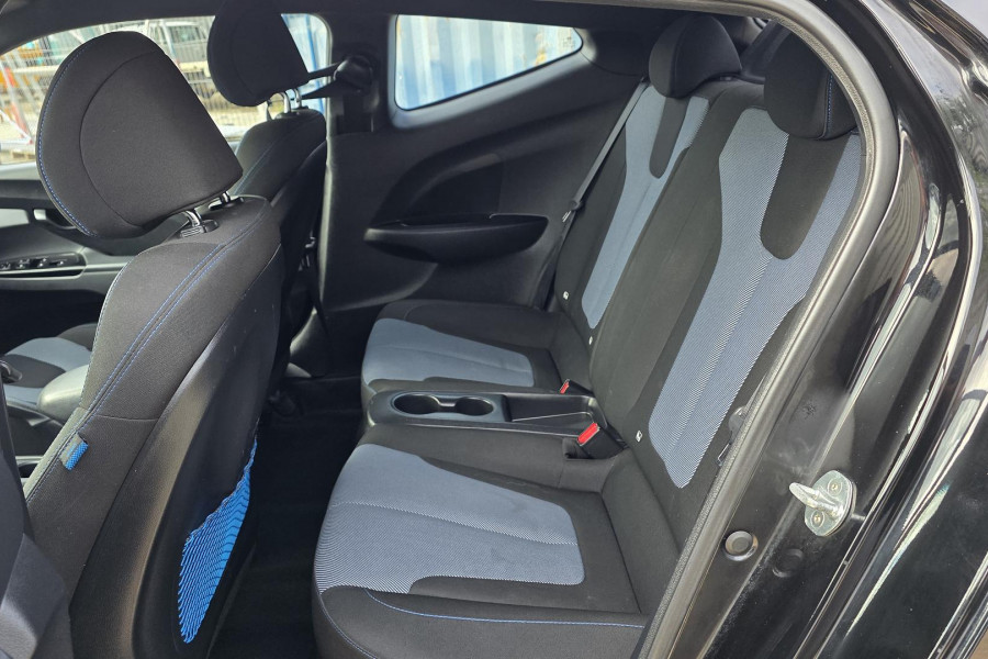 2019 MY20 Hyundai Veloster JS  Coupe Image 10