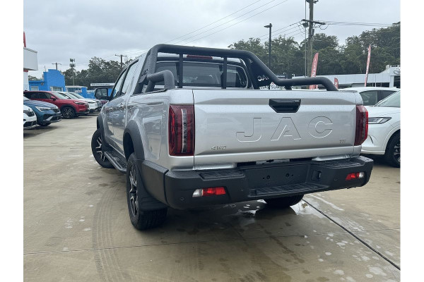 2024 JAC T9  Oasis Ute