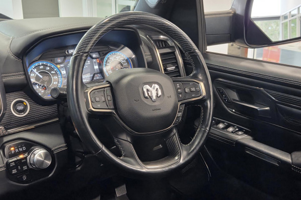 2021 Ram 1500 DT Limited RamBox Ute Image 20