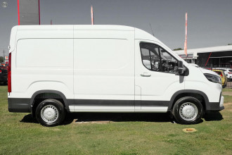 2022 LDV Deliver 9   Van image 5