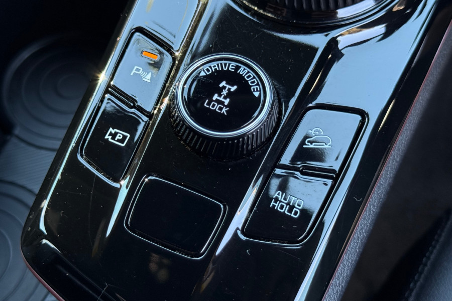 2022 Kia Sportage NQ5 MY22 GT-LINE Wagon Image 23