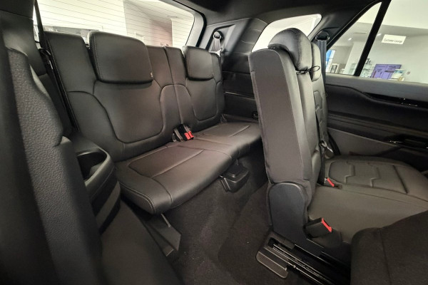 2026 MY26.5 Ford Everest UB Sport SUV Image 14