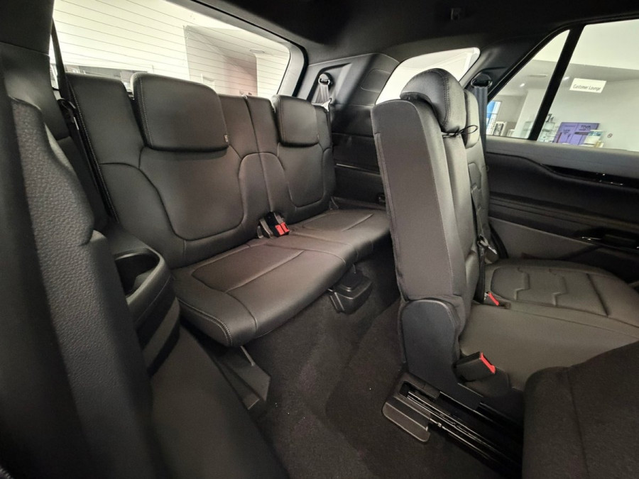 2026 MY26.5 Ford Everest UB Sport SUV Image 14