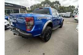 2019 MY19.75 Ford Ranger PX MkIII Raptor Ute